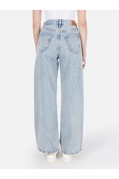 Colin's Pantaloni de damă din denim