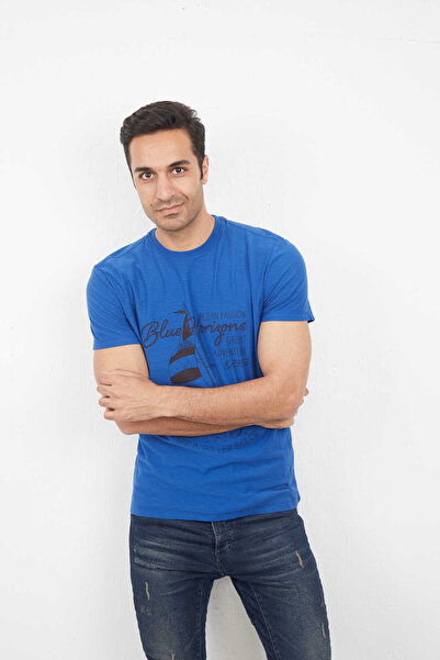 Voltaj Велосипедна кофта з принтом вітрила