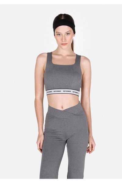 Colin's Slim Fit Women's Anthracite Tank Top