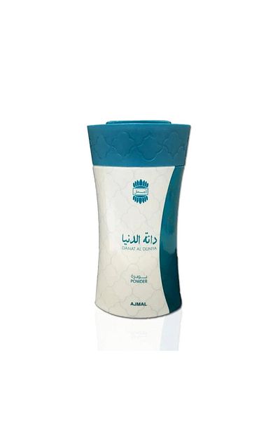 Ajmal Ajmal Dana Al Donia Perfumed Body Powder - 80g
