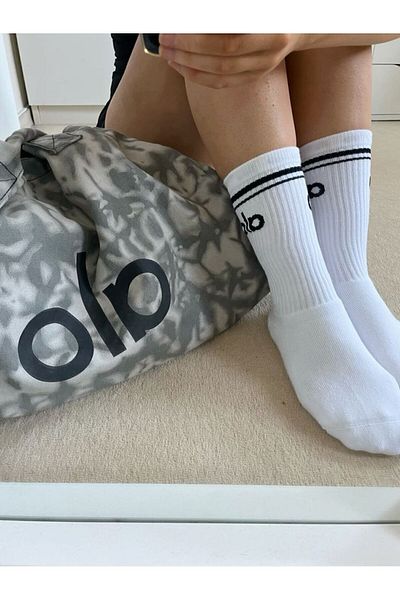novon Ola Comfy Ultra Premium Knee Socks with Super Soft Towel Base - 37,5-42 Foot No. Compatible