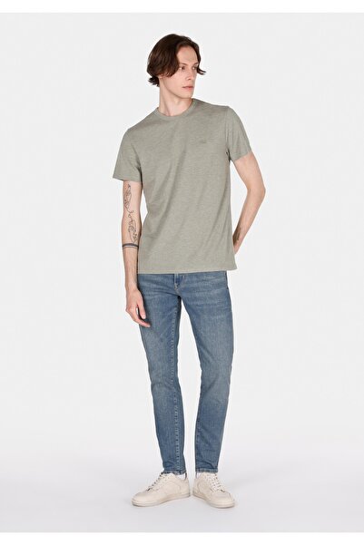 Colin's 041 Danny Slim Fit Men's Blue Jean Trousers