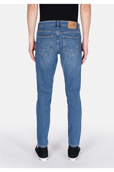 Colin's 041 Pantaloni de jeans pentru bărbați Danny Slim Fit