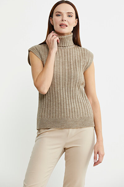 Sementa Knitwear and Suveter - Dark Beige 
 
 Streetball Ii Men's Shoes Gx9688