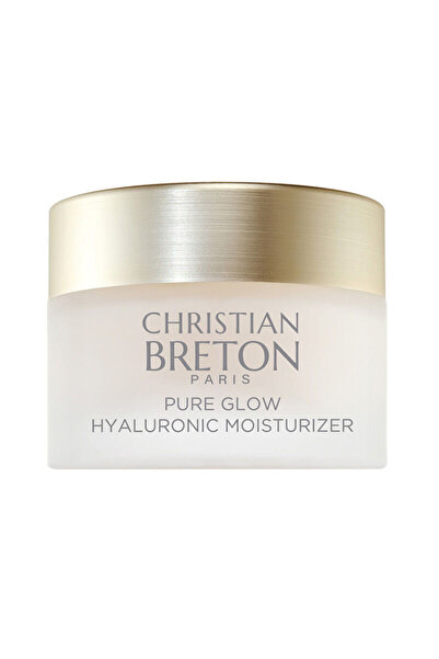 Christian Breton مرطب الهيالورونيك راديانس جلو بيور جلو 50 مل