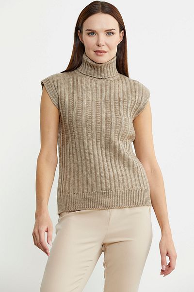 Sementa Knitwear and Suveter - Dark Beige 
 
 Streetball Ii Men's Shoes Gx9688