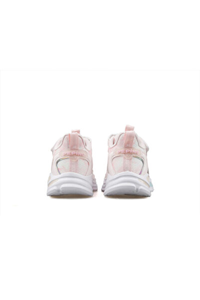 pepino 1965 Filet Powder Unisex Children's Casual Shoes 1965-Filet-Pudra Pink