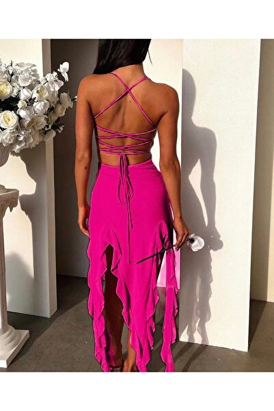 DİLA BOUTIQUE Elbise