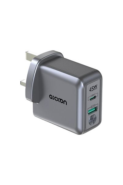 AXXAN Axon 45W PPS Wall Charger