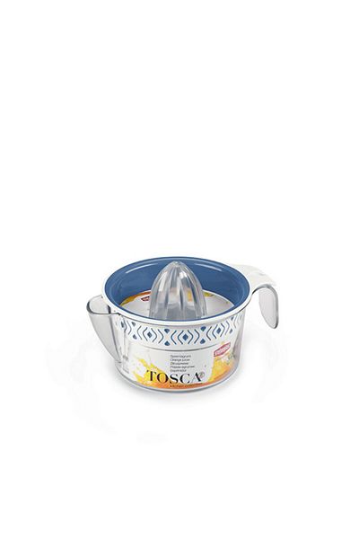 Stefanplast Tosca Graduated Manual Orange Juicer 400ml