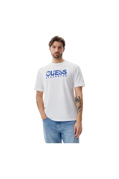 Guess SS CN GUESS LOGO TEE