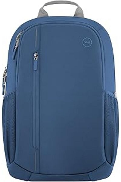 Mu Art Ahşap Dell Unisex Cp4523B Backpack Blue