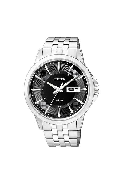 Citizen Mens Watch Bf2011-51e, Quartz, 40mm, 5atm