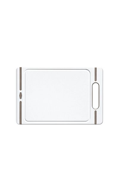 Stefanplast Italian Chef Top Line Cutting Board with Cover