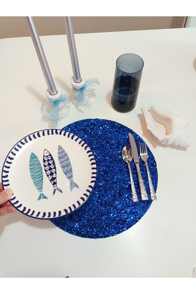 Rose bloome American Service for 8 People