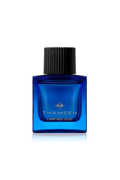 ماركة غير محددة Precious Carved Oud Eau de Parfum 50ml