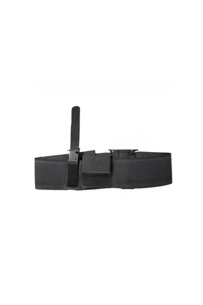 Kuyucular Deri Korse Silah Kılıfı Imp027