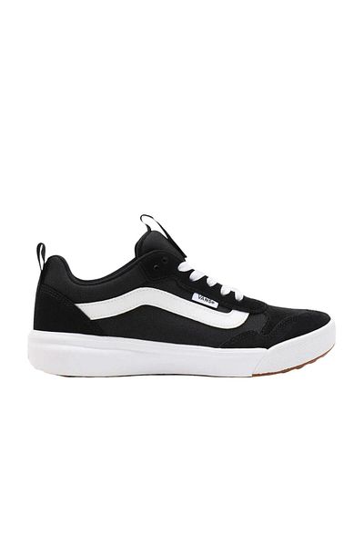 Vans Wm Range Exp Women's Black Casual Style Shoes Vn0a5elaıju1