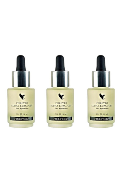 Forever Living ألفا-إي فاكتور X3