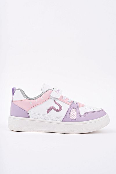 pasyone Pantofi sport casual pentru copii roz