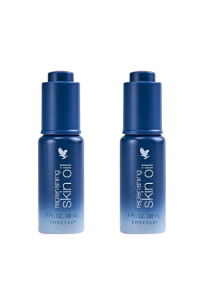 Forever Living زيت تجديد البشرة - X2