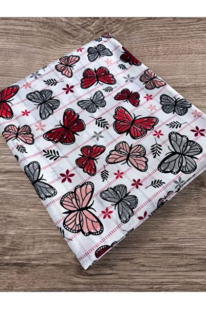 Dantelux Stitched Edge Oversized 200X200Cm Table Cloth Table Cloth Picnic Cloth