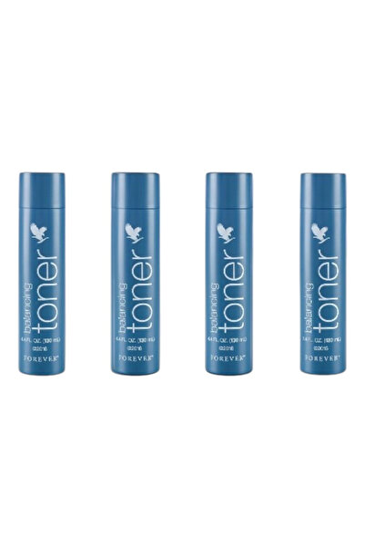 Forever Living تونر متوازن - الولايات المتحدة الأمريكية - X4