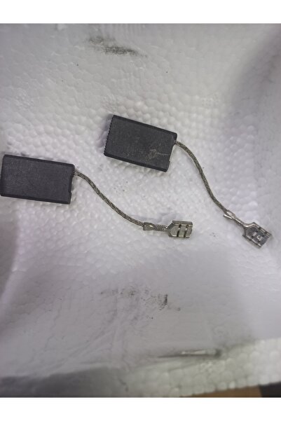 PRATİK MAKİNA BOSCH BÜYÜK TAŞLAMA UYUMLU KÖMÜR