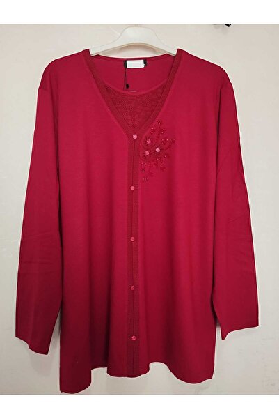 anne moda ankara Για Ειδικές Περιστάσεις, Κορυφαίας Ποιότητας, Βισκόζη, Καλοκαιρινή Λύκρα Μπλούζα