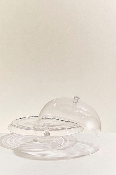 Paşabahçe Glass Service Product - Comfortable Cutting and Stylish Design