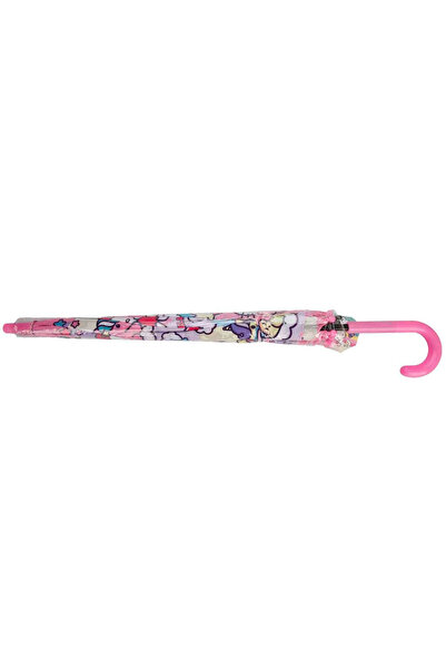 Genel Markalar 3203 Hello Kitty Çocuk Şemsiye 45 Cm -