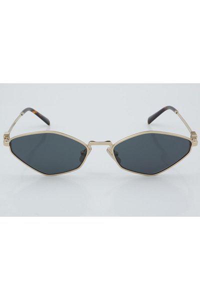 Miu Miu Güneş Smu 56Z Zvn-5S0 56 - 01 Sunglasses