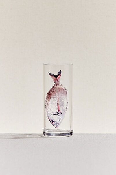 Paşabahçe Rakı Glass 205 Cc Single