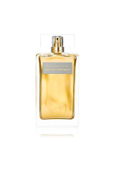 Narciso Rodriguez Narciso Rodriguez Patchouli Musk Eau de Parfum 100ml