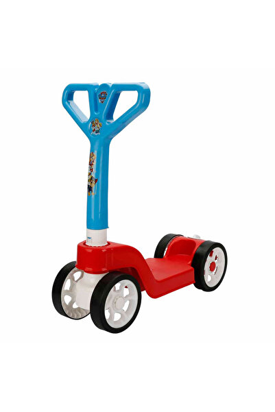 Rising Sports Paw Patrol 4 Tekerlekli My First Scooter