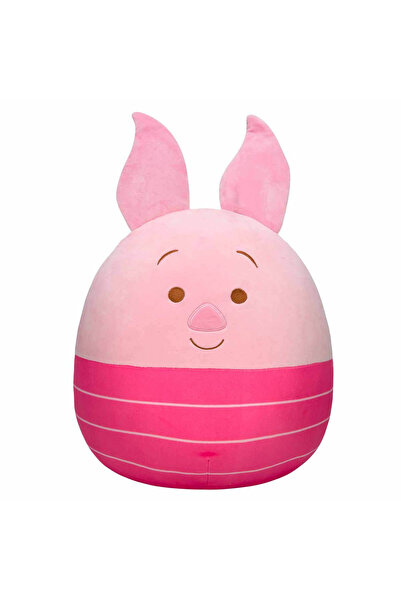 Sunman Squishmallows Disney Peluş 20 cm SeriB - Piglet