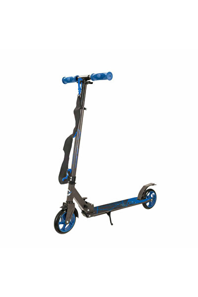 Evo 2 Tekerlekli Flexi Mavi Scooter