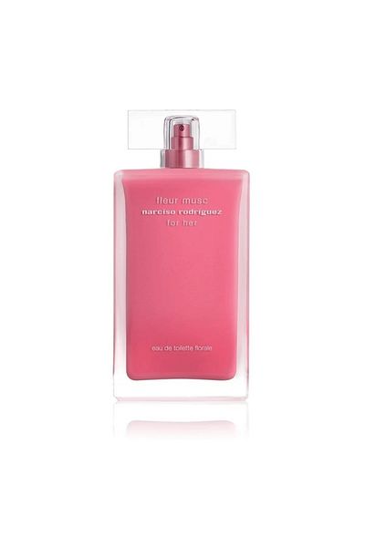 Narciso Rodriguez Narciso Rodriguez Fleur Musc Eau de Toilette 100ml