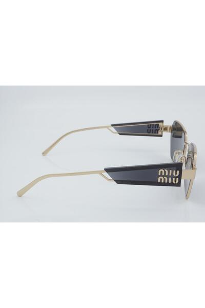 Miu Miu SMU 53W ZVN-5S0 58 - 01 Güneş Gözlüğü