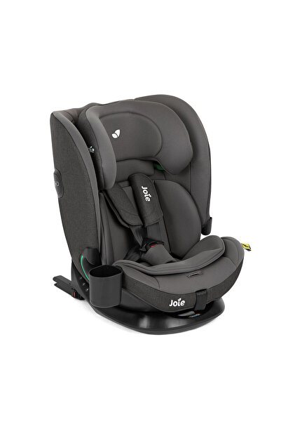 Joie i-Bold Oto Koltuğu Isofixli i-Size Yan Darbe Korumalı 9-36 Kg 76-150 cm ...