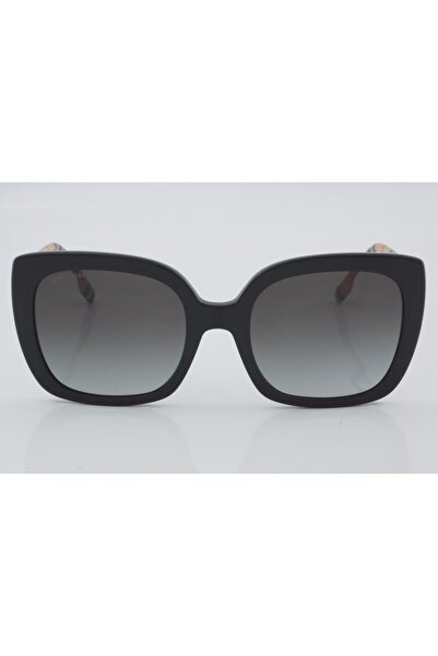 BURBERRY BE 4323 3853/8G 54 - 01 Güneş Gözlüğü