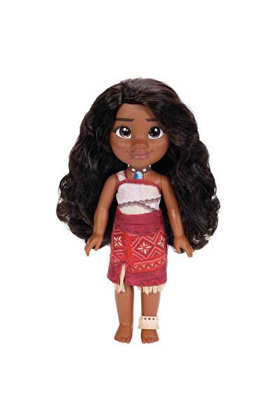 Genel Markalar Disney Moana 2 Arkadaşım Moana Bebeği 38 cm