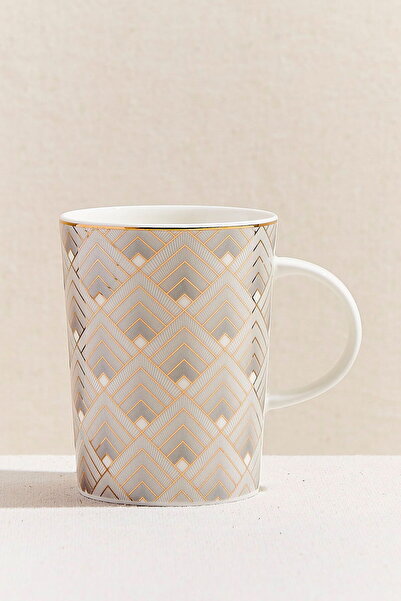 Paşabahçe Infinity Porselen Kupa