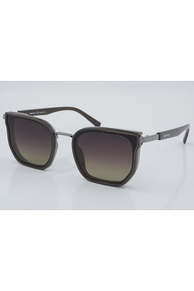 Despada Güneş Ds 2195 C3 56 - 01 Sunglasses