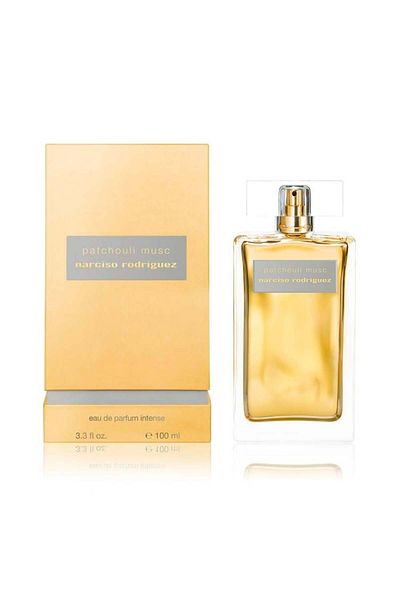 Narciso Rodriguez Narciso Rodriguez Patchouli Musk Eau de Parfum 100ml