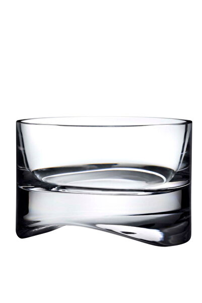 Paşabahçe Nude Arch Bowl 12 cm Handmade