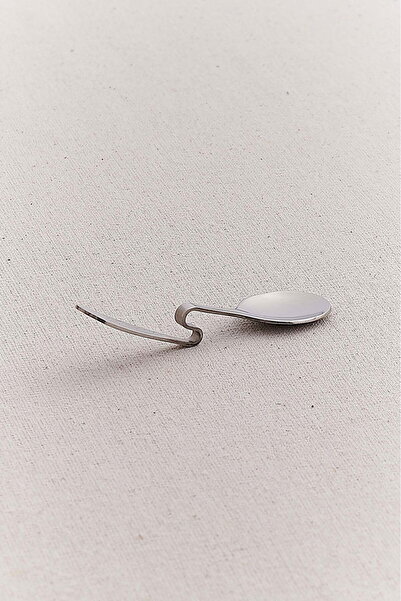 Paşabahçe Dansöz Çay Kaşığı