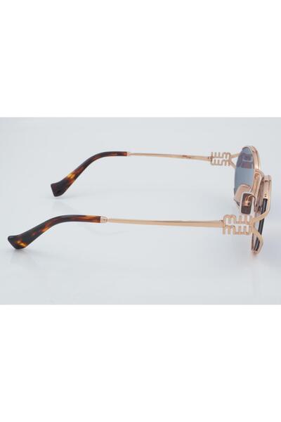 Miu Miu Ochelari de soare Smu 52Y Zvf-1V1 54 - 01