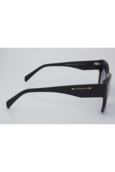 Osse Os3589 C01 51 Sunglasses
