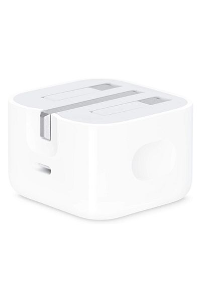 AXXAN Certified 20W USB-C Type-C Power Adapter